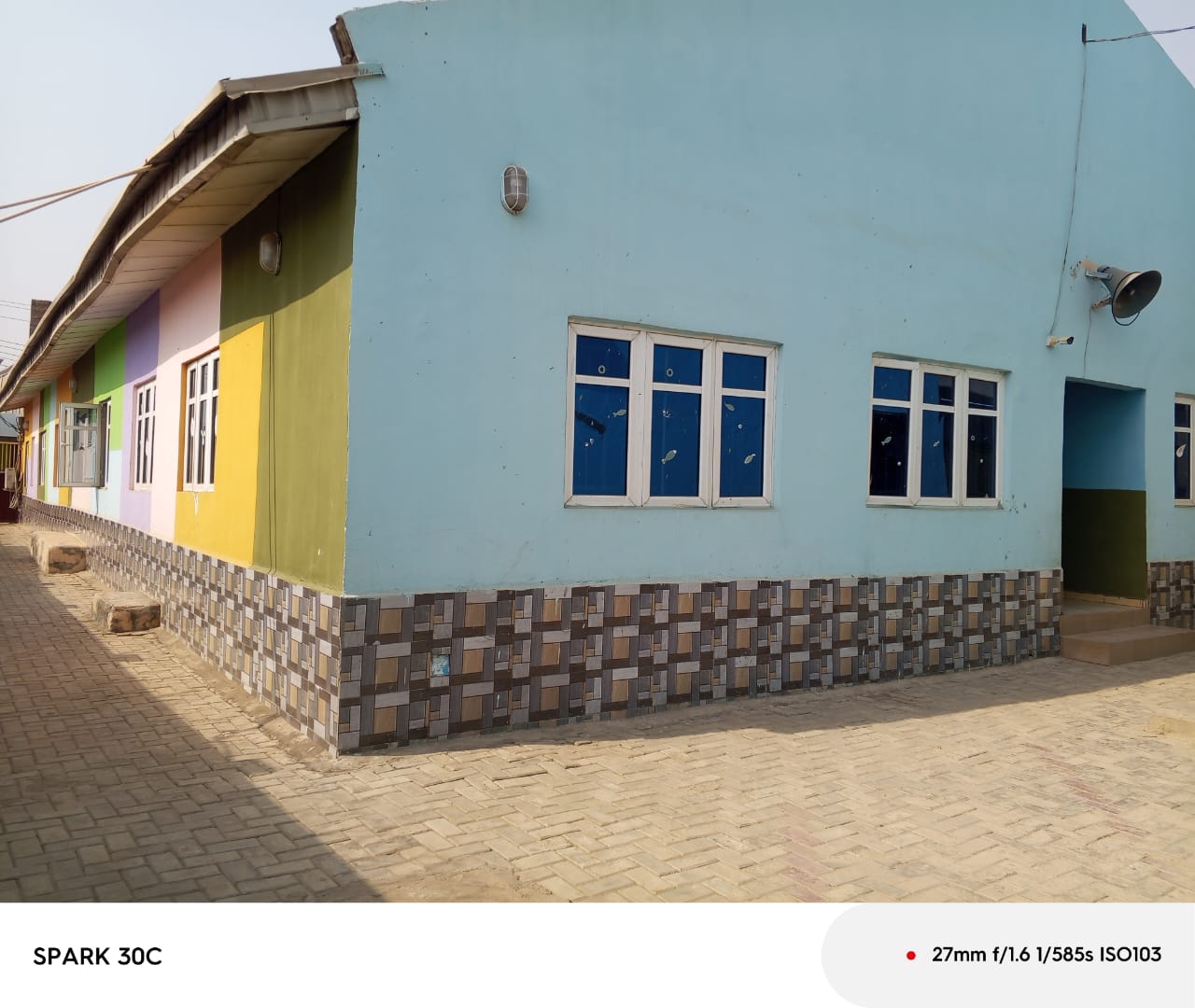 Classrooms