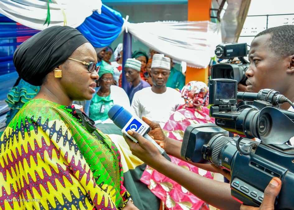 Channels TV