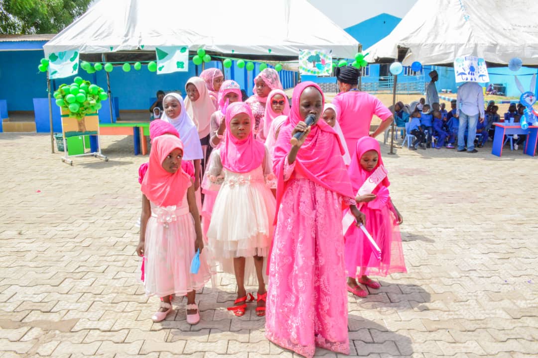 Cultural Day Performance