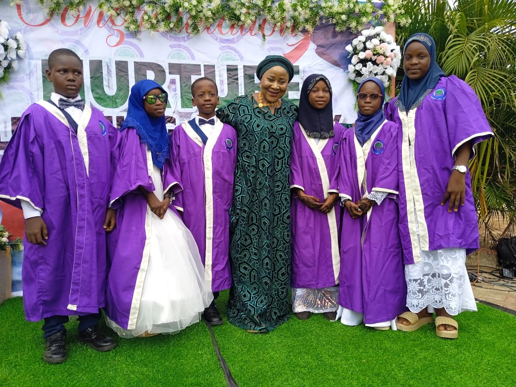 Graduation Ceremony