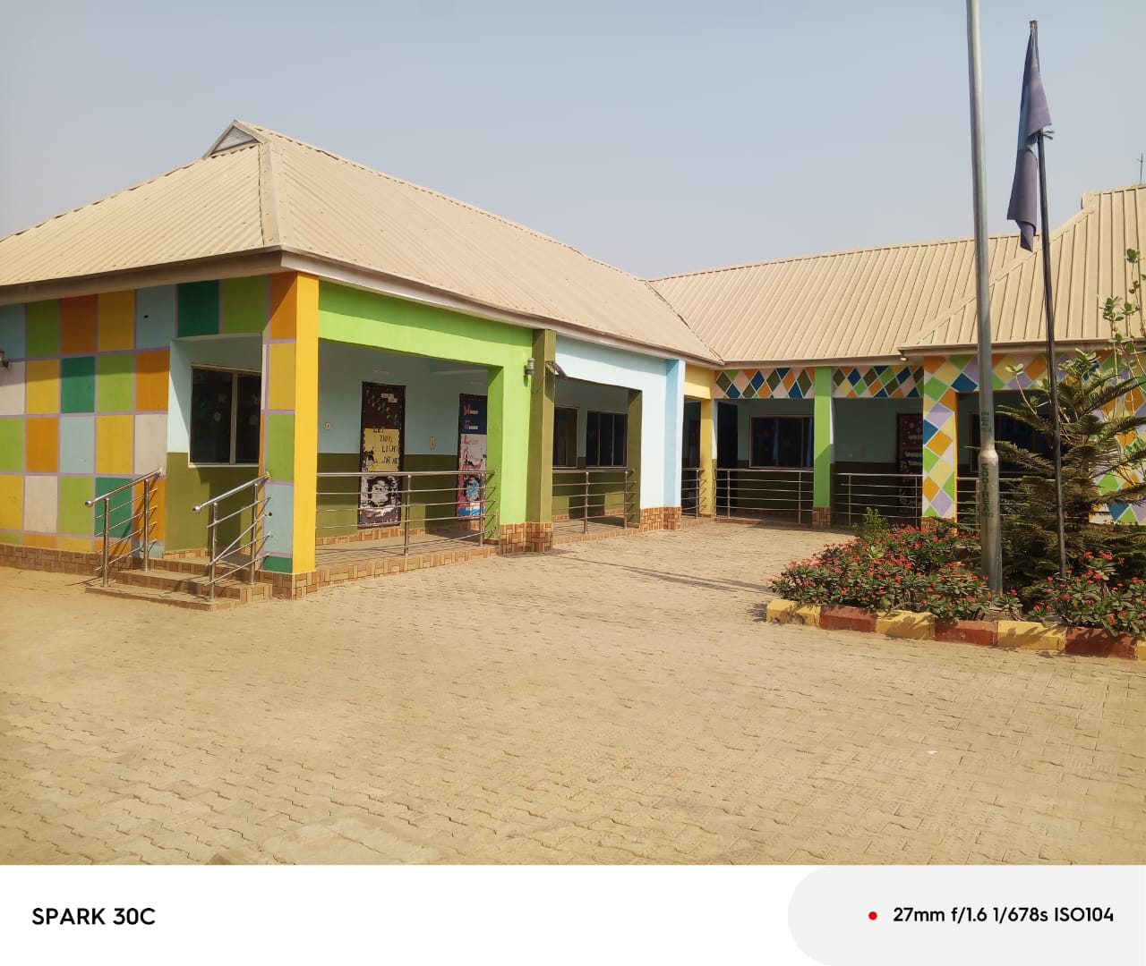 Primary Block