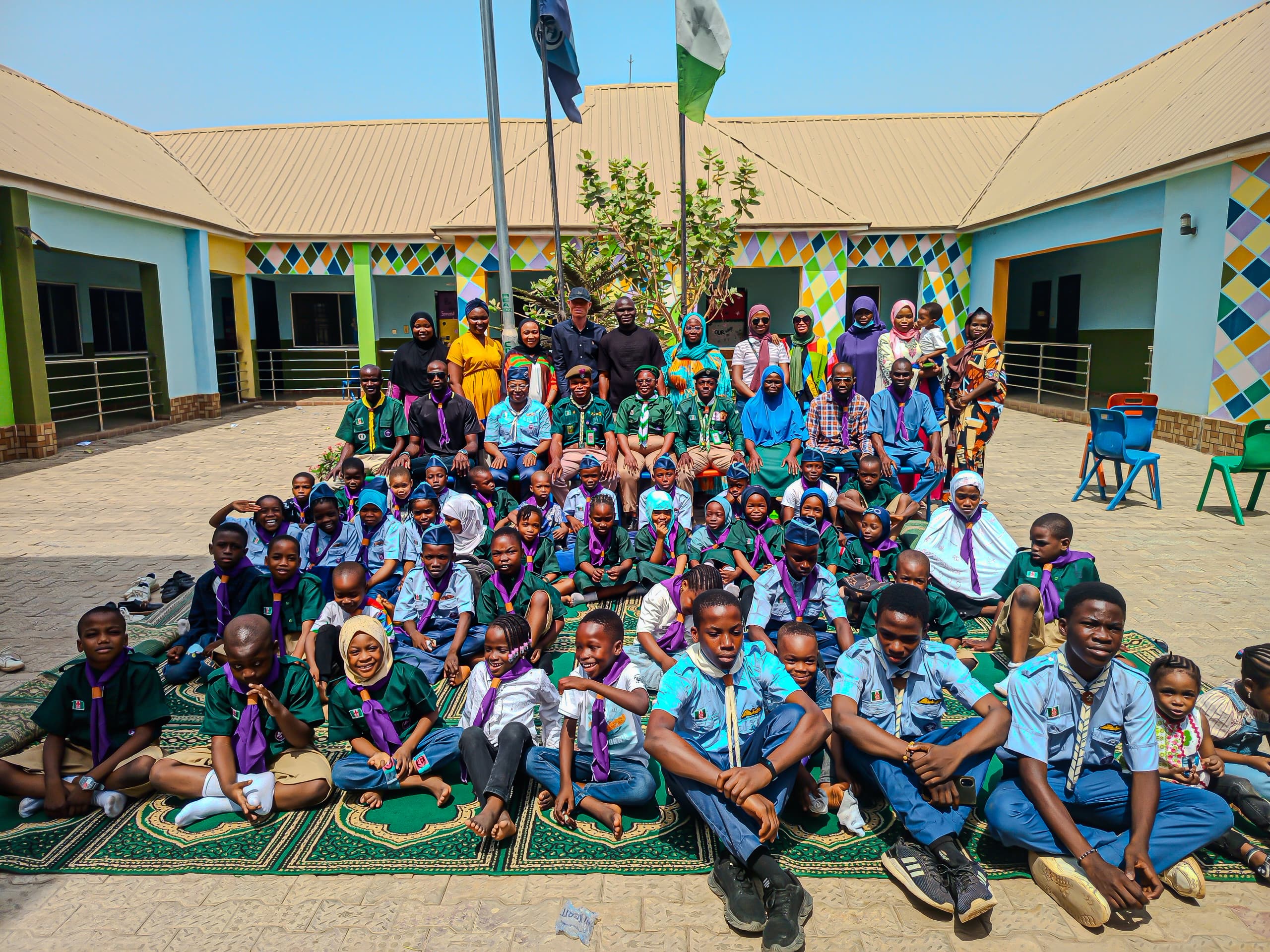 Scout Group